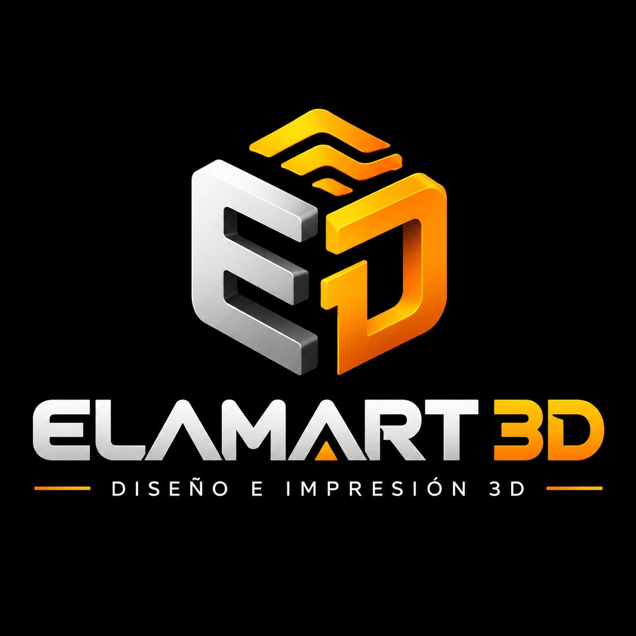 ELAMART 3D